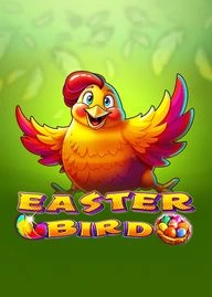 Easter Bird